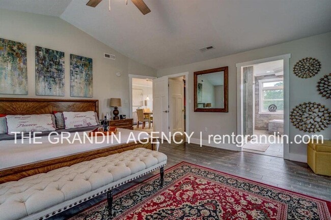 Building Photo - 1684 Dudley Amos Rd