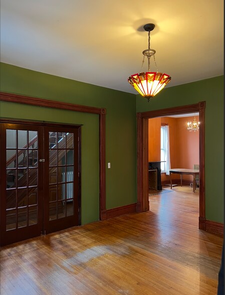 Great Room - 164 Edward St