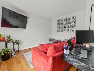 Building Photo - 6724 Seat Pleasant Dr