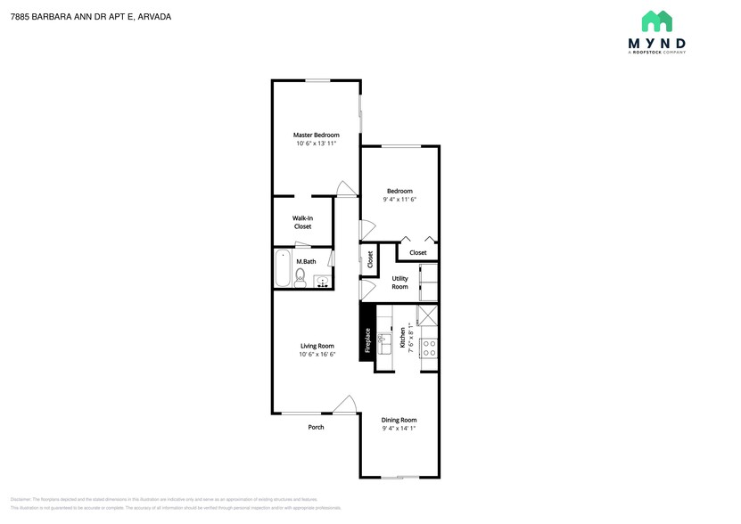 Building Photo - 7885 Barbara Ann Dr