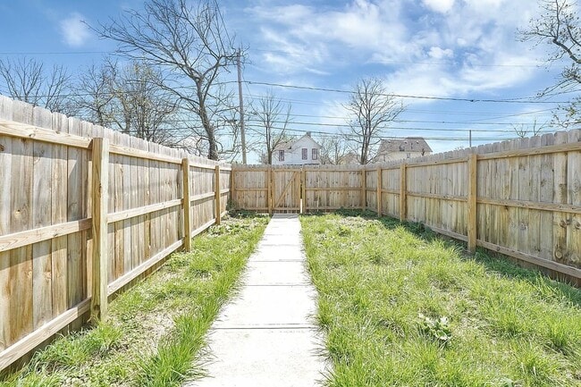 Building Photo - 1157 Atcheson St