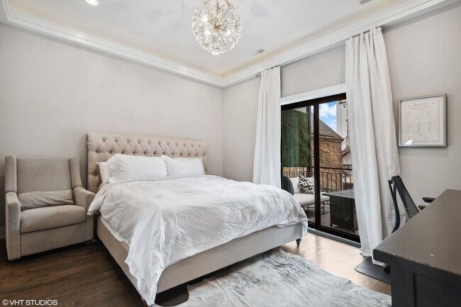 Building Photo - 1618 N Bosworth Ave