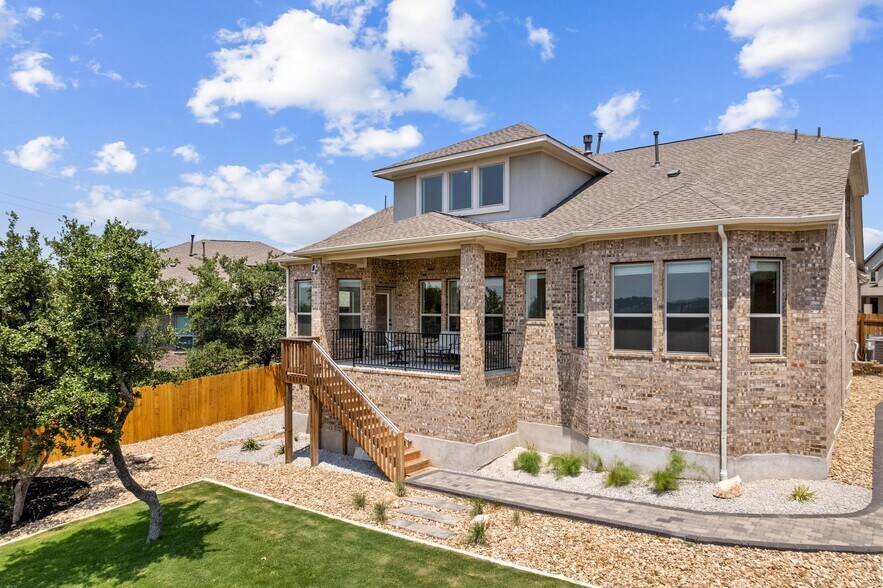 Building Photo - 7409 Turnback Ledge Trl
