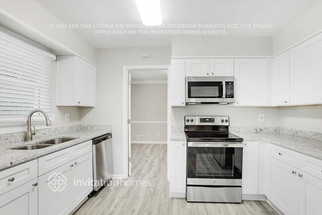 Building Photo - 542 Allana Ct