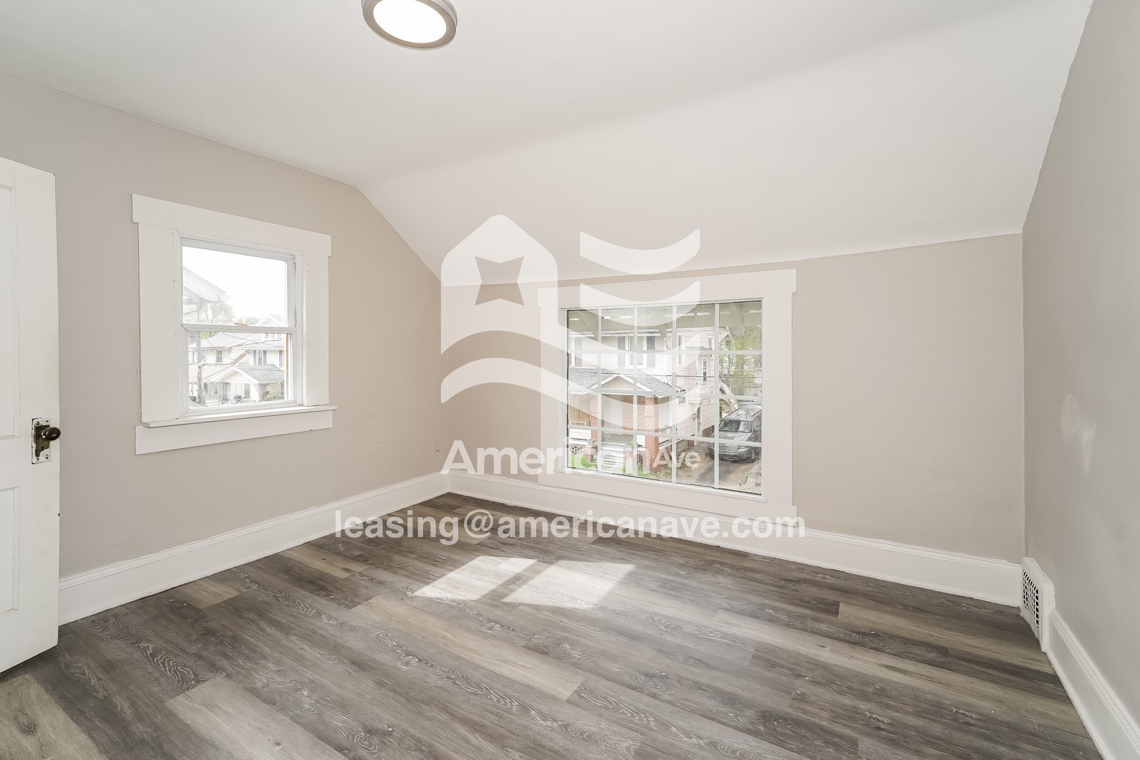 Building Photo - 1308 Ray Pl NW