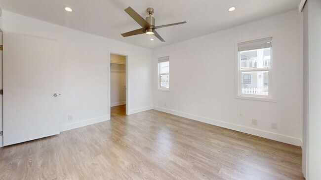 Building Photo - 1801 11th St