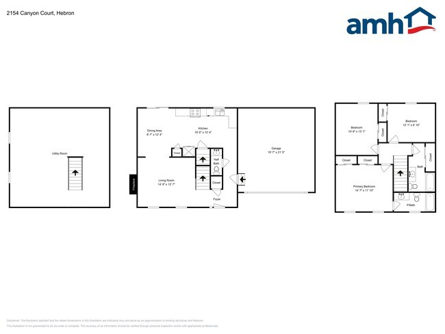 Building Photo - 2154 Canyon Ct