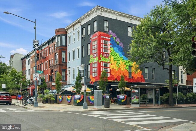 Building Photo - 435 R St NW