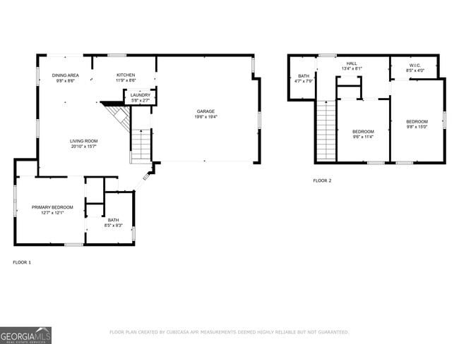 Building Photo - 402 Sherrels Ford