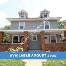 Building Photo - Pre-Lease | Available 8/21/2025 | Spacious...