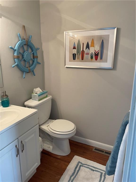 Building Photo - 222 Sweet Allen Farm Rd