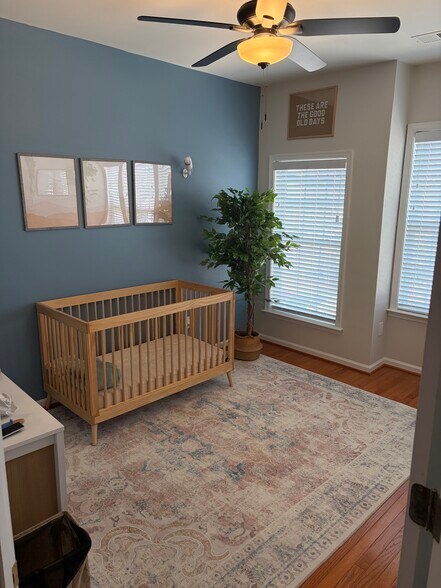 Building Photo - 4606 Aspen Hill Ct