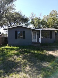 Building Photo - 4632 S Hayden St