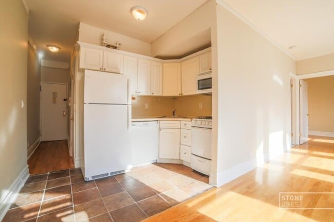 Building Photo - 1 bedroom in NEW YORK NY 10027