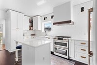 Building Photo - Sunny Two-Story Wash Park Bungalow