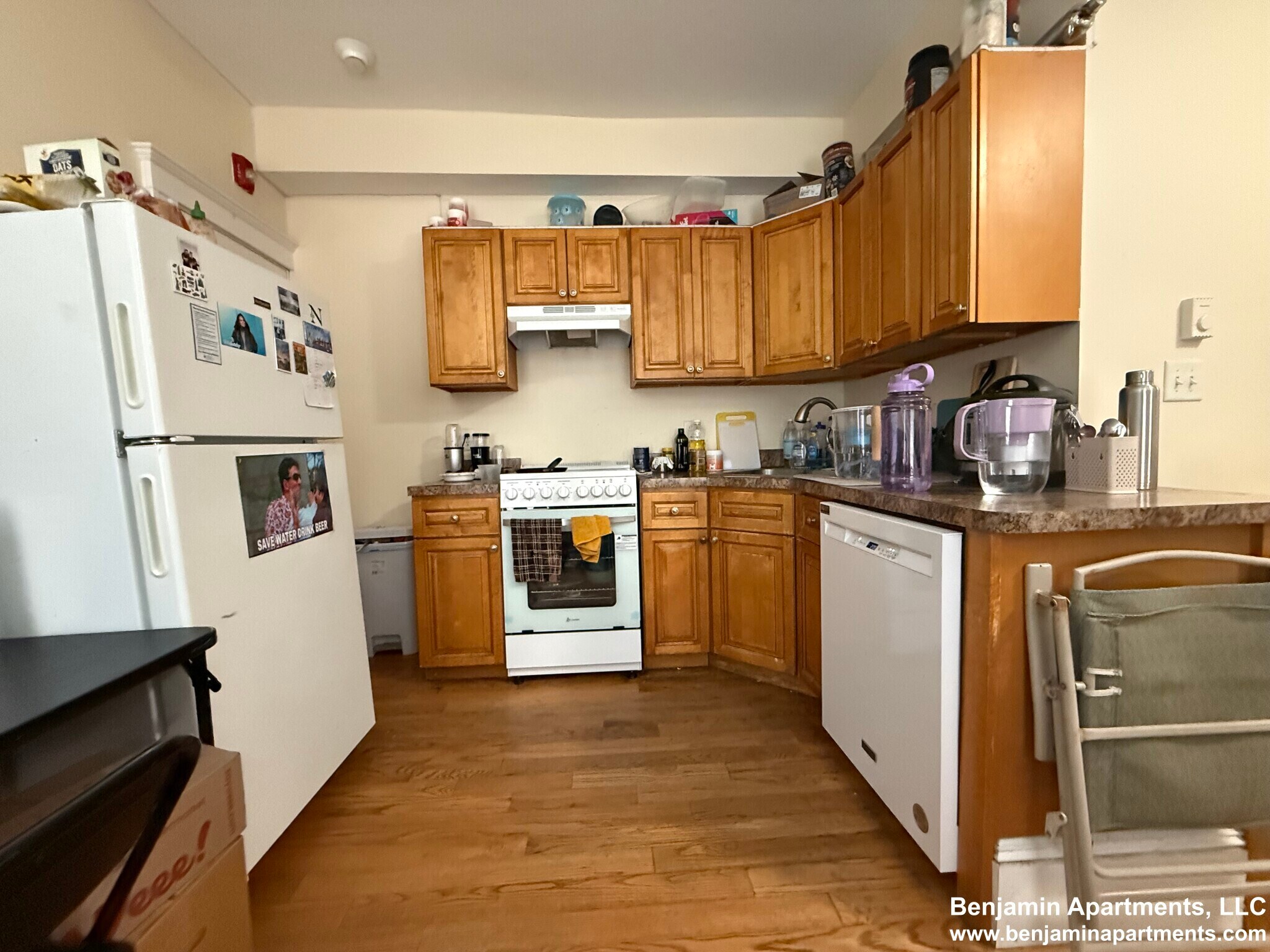 Building Photo - 887 Huntington Ave