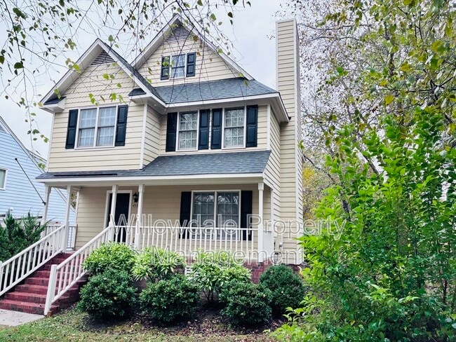 Building Photo - 4932 Harbour Towne Dr