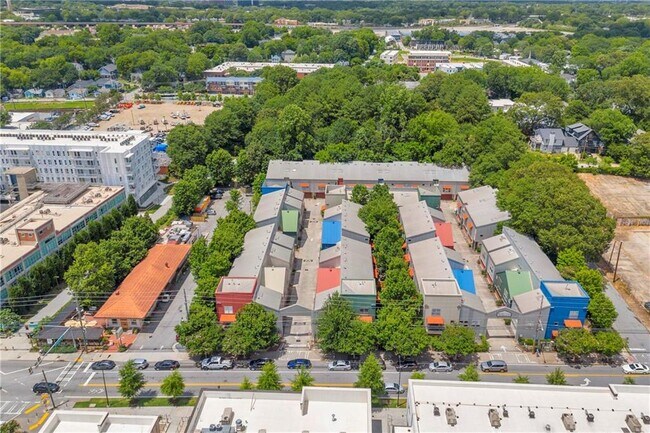 Building Photo - 183 Cleveland St SE