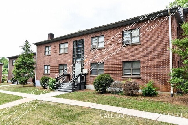 Building Photo - 116 Morningside Dr