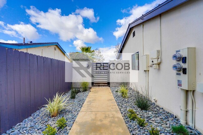 Building Photo - 3663 Budd St