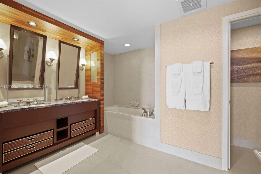 Building Photo - 6899 Collins Ave