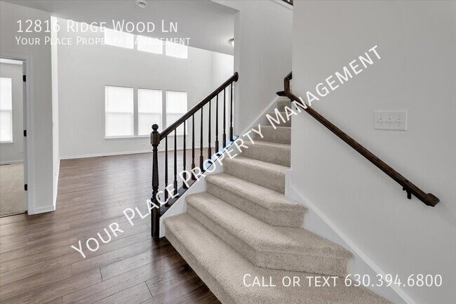 Building Photo - 12816 Ridge Wood Ln