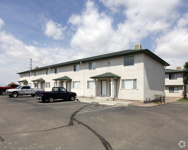Building Photo - Sunrise Apartments