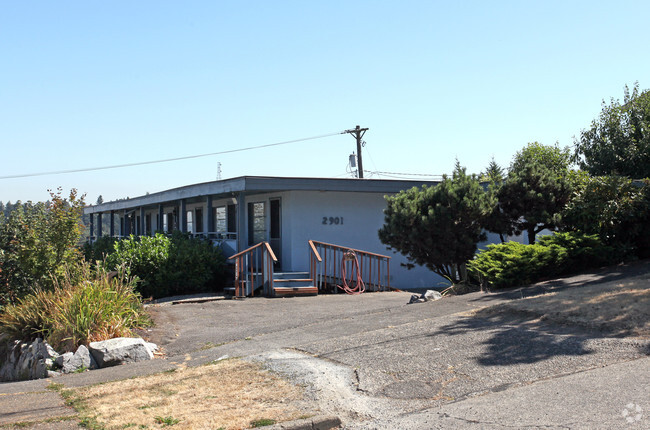 Building Photo - Townview Apartments