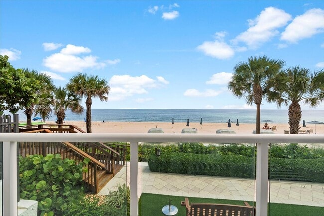 Building Photo - 3550 Galt Ocean Dr