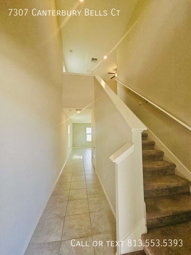 Building Photo - 7307 Canterbury Bells Ct