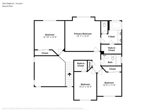 Building Photo - 7644 Dobbs Dr