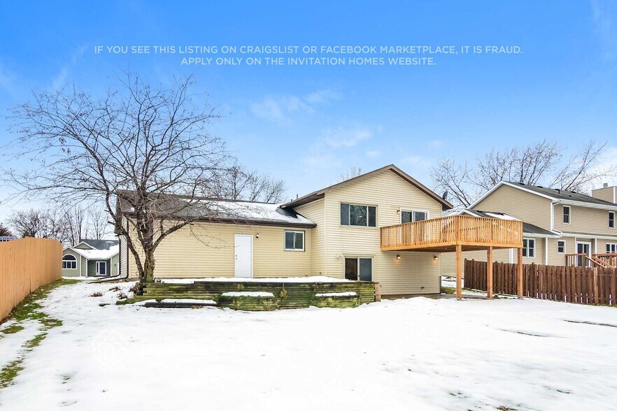 Building Photo - 989 Ticonderoga Trail