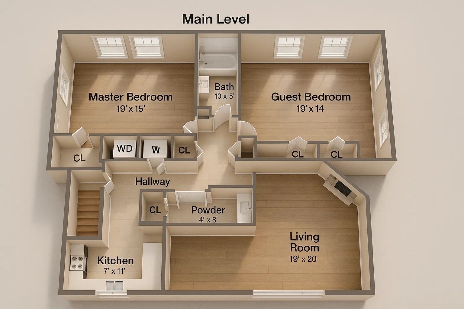 Building Photo - 27 Crows Nest Ln