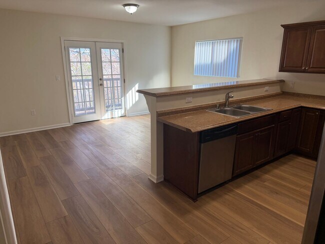 Building Photo - 4041 Georgia St