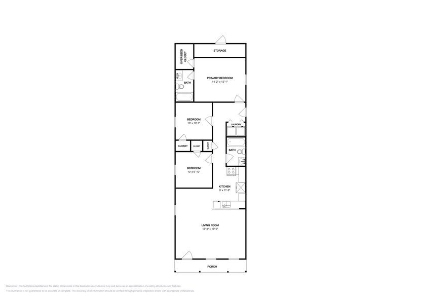 Building Photo - 1041 Rabon Pond Dr