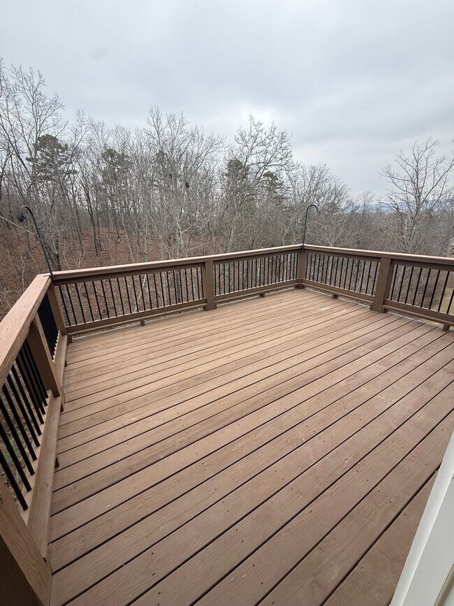 Building Photo - Home For Rent in Ooltewah! 4 Bedrooms + Finished Basement