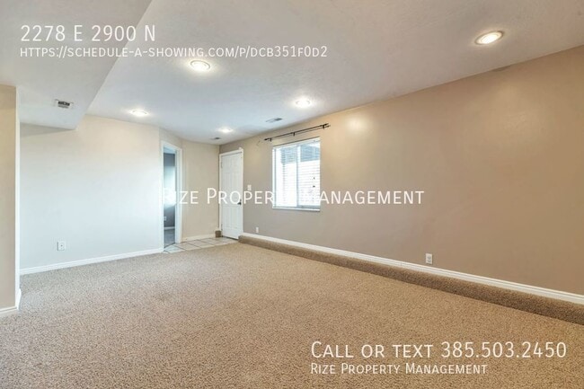 Building Photo - 2278 E 2900 N