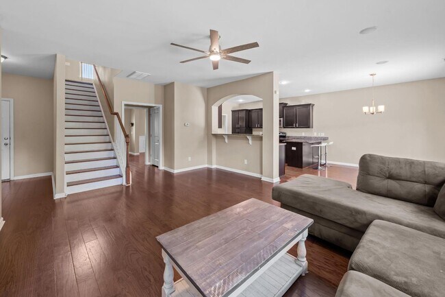 Building Photo - 4540 Garden Hills Loop
