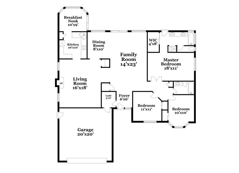 Building Photo - 7530 W Luke Ave