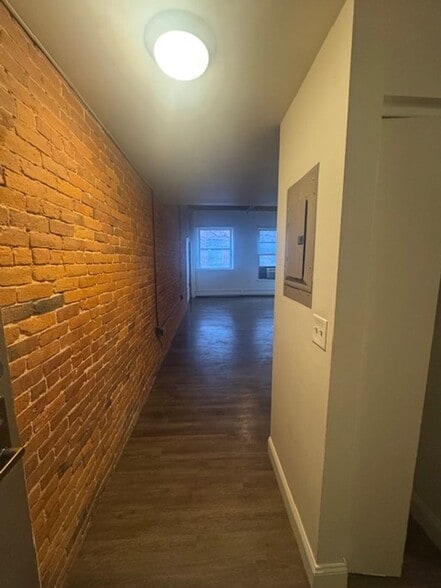 Interior Photo - SilverBrick Lofts
