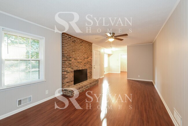 Building Photo - Coming HOME never felt so good!