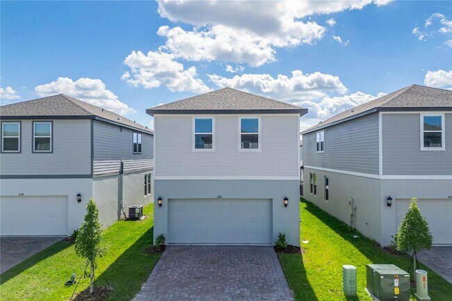 Building Photo - 4512 Homestead Trl