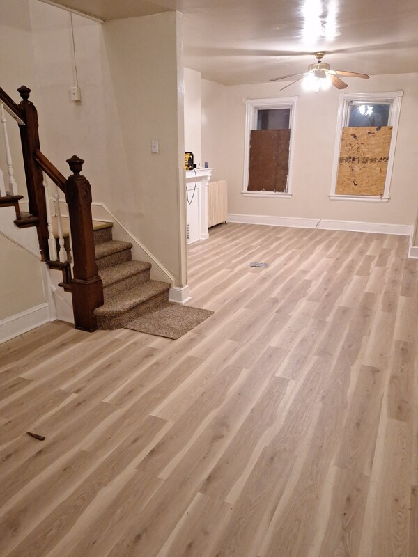 Building Photo - 2407 Washington St