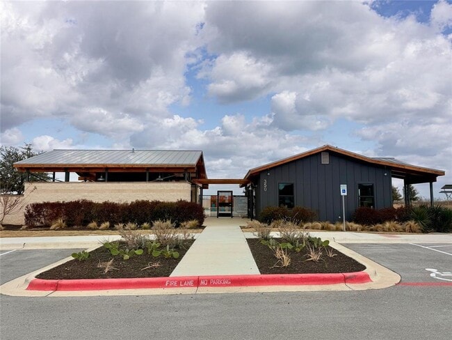 Building Photo - 373 Jeffers