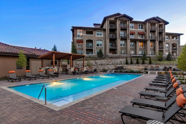 Building Photo - Avalon Denver West