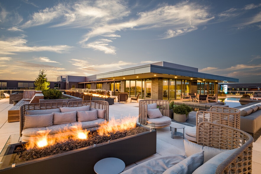 Primary Photo - City Ridge