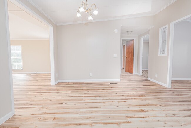 Building Photo - 4014 US-70