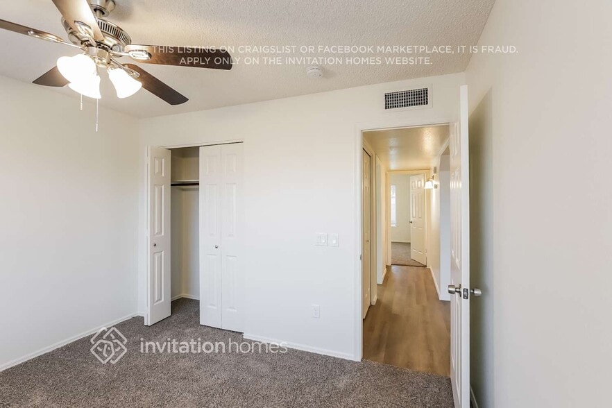 Building Photo - 1524 W Mission Dr