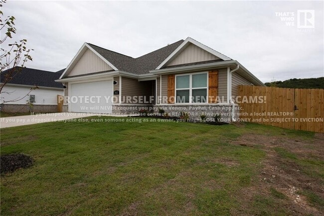 Building Photo - 582 Wagon Wheel Ave