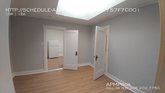 Building Photo - 2603 6th Ave